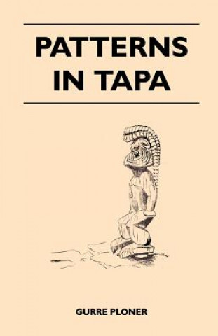 Patterns in Tapa