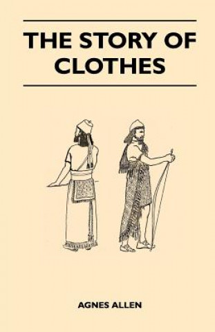 The Story of Clothes