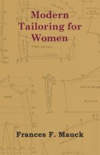 Modern Tailoring for Women