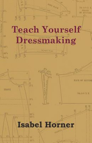 Teach Yourself Dressmaking