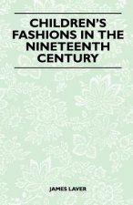 Children's Fashions in the Nineteenth Century