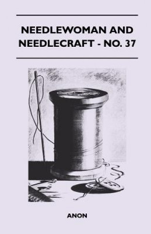 Needlewoman and Needlecraft