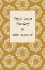 Anglo-Saxon Jewellery