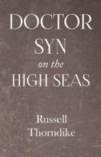 Doctor Syn on the High Seas