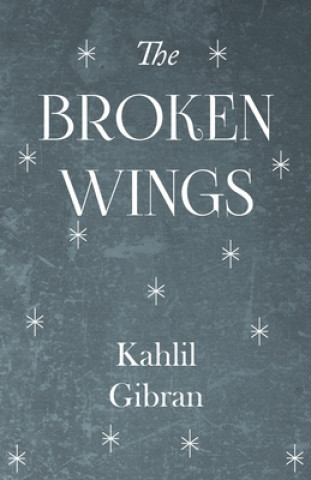 Broken Wings
