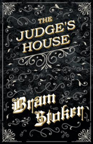 Judge's House (Fantasy and Horror Classics)