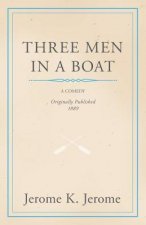 Three Men in a Boat