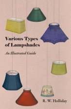 Various Types of Lampshades - An Illustrated Guide