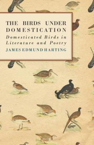 The Birds Under Domestication - Domesticated Birds in Literature and Poetry