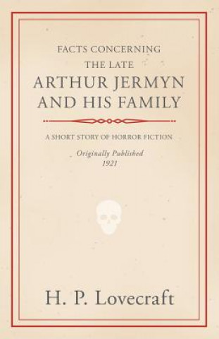Arthur Jermyn