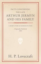 Arthur Jermyn