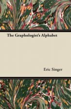Graphologist's Alphabet