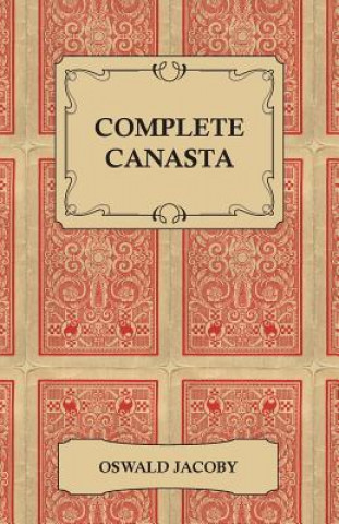 Complete Canasta