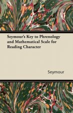 Seymour's Key to Phrenology and Mathematical Scale for Reading Character