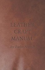 Leather Craft Manual