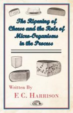 The Ripening of Cheese and the Rôle of Micro-Organisms in the Process
