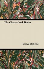 The Cheese Cook Books