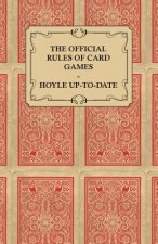 Official Rules of Card Games - Hoyle Up-To-Date