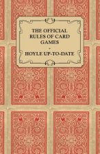 Official Rules of Card Games - Hoyle Up-To-Date