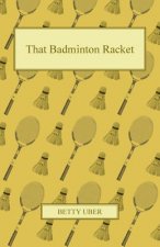 That Badminton Racket