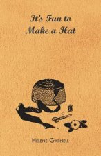 It's Fun to Make a Hat