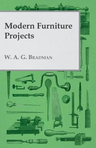 Modern Furniture Projects