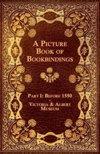 Picture Book of Bookbindings - Part I
