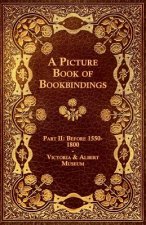 A Picture Book of Bookbindings - Part II