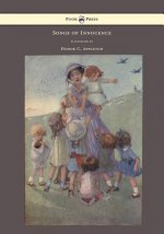 Songs of Innocence - Illustrated by Honor C. Appleton