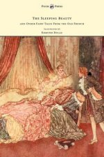 Sleeping Beauty and Other Fairy Tales from the Old French - Illustrated by Edmund Dulac