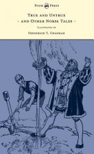 True and Untrue and Other Norse Tales - Illustrated by Frederick T. Chapman