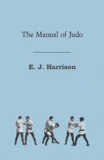 The Manual of Judo