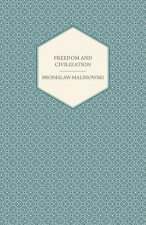Freedom and Civilization