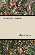 A Treatise on Algebra