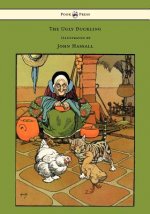 Ugly Duckling - Illustrated by John Hassall