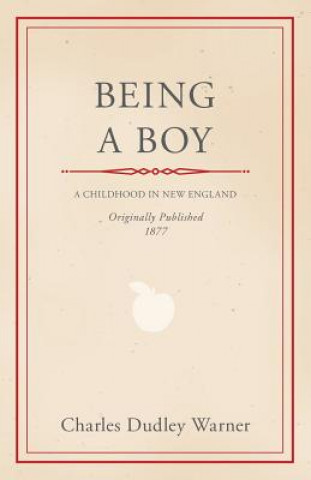 Being a Boy