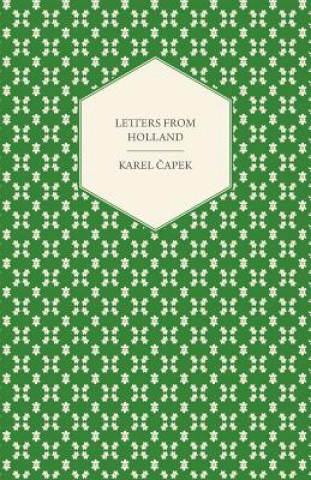 Letters From Holland