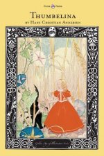 Thumbelina - The Golden Age of Illustration Series