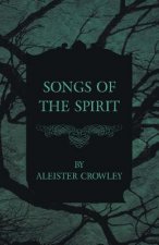 Songs of the Spirit