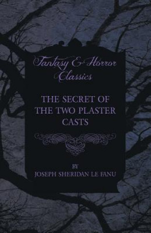 The Secret of the Two Plaster Casts