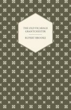 The Old Vicarage Grantchester
