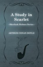 A Study in Scarlet (Sherlock Holmes Series)