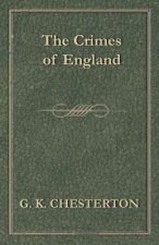The Crimes of England