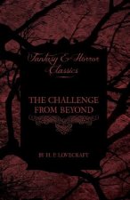 The Challenge from Beyond (Fantasy and Horror Classics)