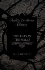 The Rats in the Walls (Fantasy and Horror Classics)