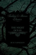 The Night Ocean (Fantasy and Horror Classics)