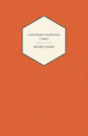 A Modern Warning (1888)