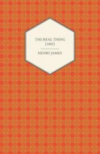 The Real Thing (1892)