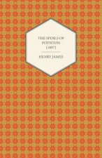 Spoils of Poynton (1897)