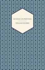 An Essay on Printing